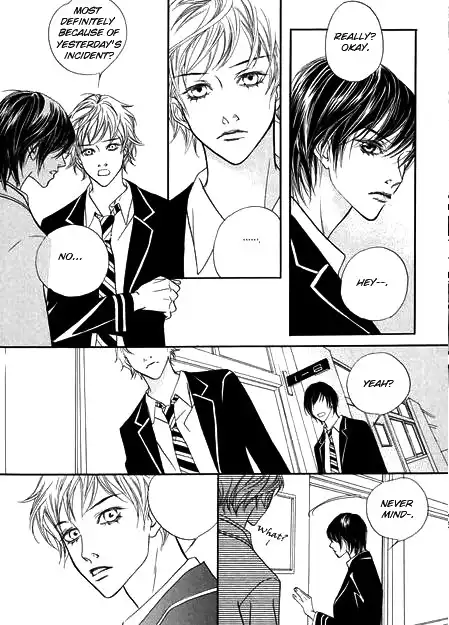 Flowers of Evil (Manhwa) Chapter 5 13